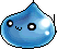 藍水靈
