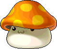 蘑菇王